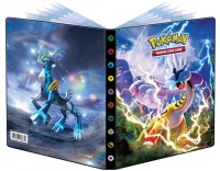 Ilustracja Ultra Pro: Pokemon - Scarlet & Violet 5 - 4-Pocket Portfolio - Album na Karty